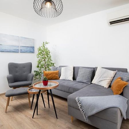 Top Floor Sunset Apartment Pula Luaran gambar