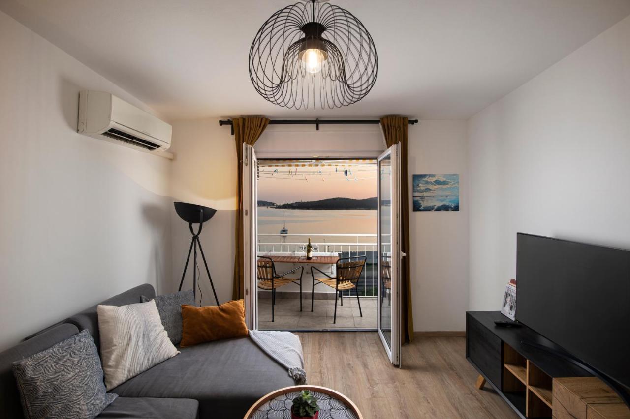 Top Floor Sunset Apartment Pula Luaran gambar