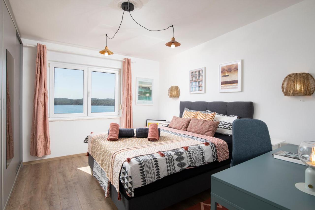 Top Floor Sunset Apartment Pula Luaran gambar